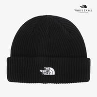 WL BOLD BEANIE BLACK NE3BS54J