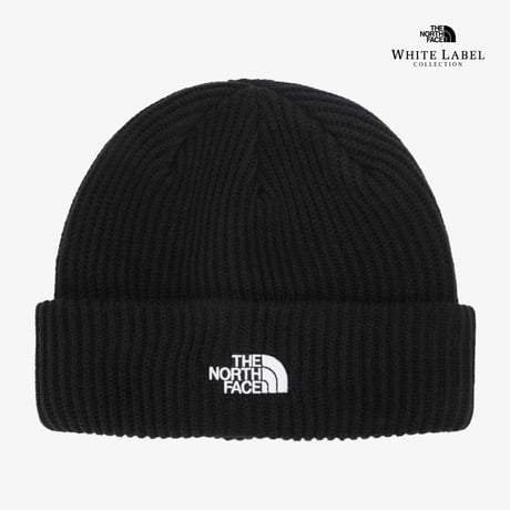 WL BOLD BEANIE BLACK NE3BS54J