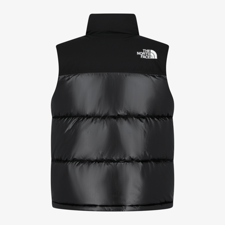 NOVELTY NUPTSE VEST (RDS) BLACK NV1DS52J