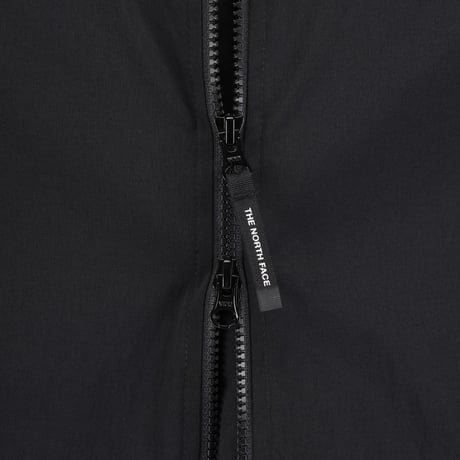 VARIA JACKET BLACK NJ3BS55J