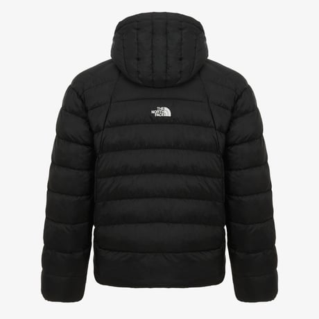 M'S ALTOR ON JACKET BLACK