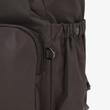 15L HAZE BACKPACK DEEP TAUPE NM2DS55K