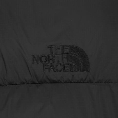PROJECT DOWN JACKET (RDS) REAL BLACK NJ1DS66M