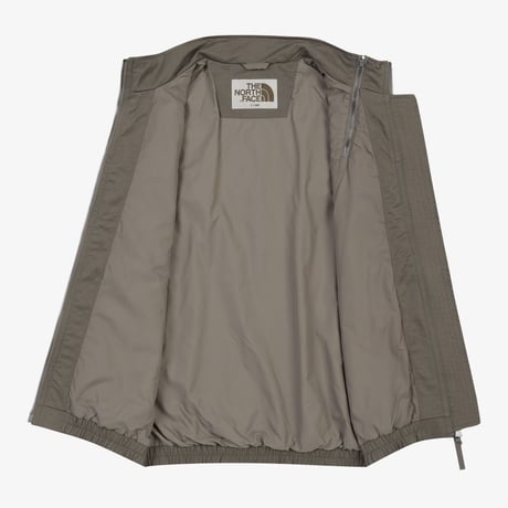 NEILTON JACKET DARK BEIGE NJ3BS54K
