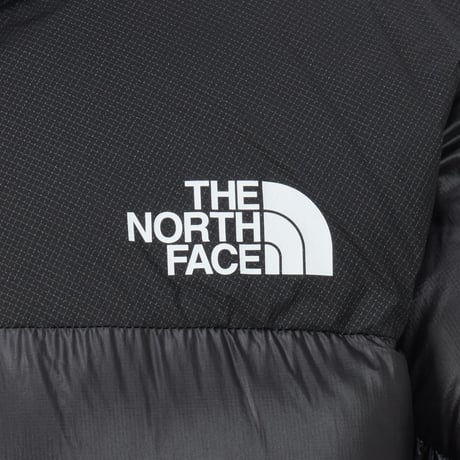M SUMMIT NUPTSE JACKET BLACK NJ1DS96A