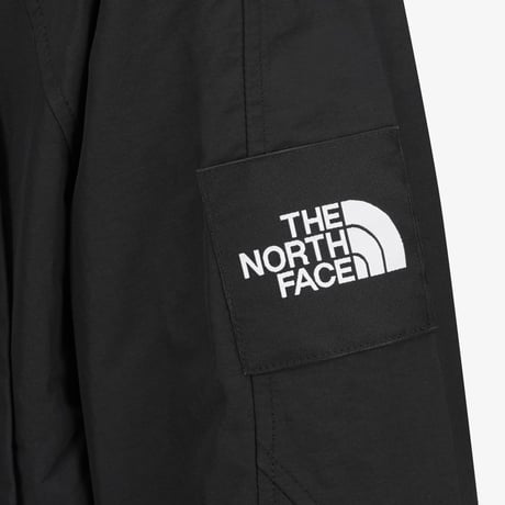 OLEMA JACKET BLACK NJ3BS51J