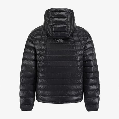 KALIX LT DOWN JACKET (RDS) BLACK NJ1DS51J