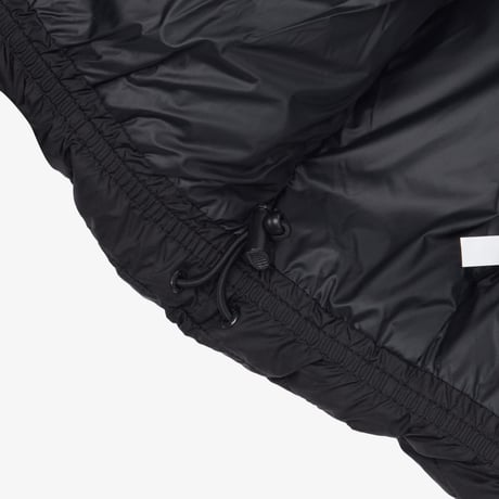 M'S TRAIL PACK DOWN JACKET REAL BLACK NJ1DS60C