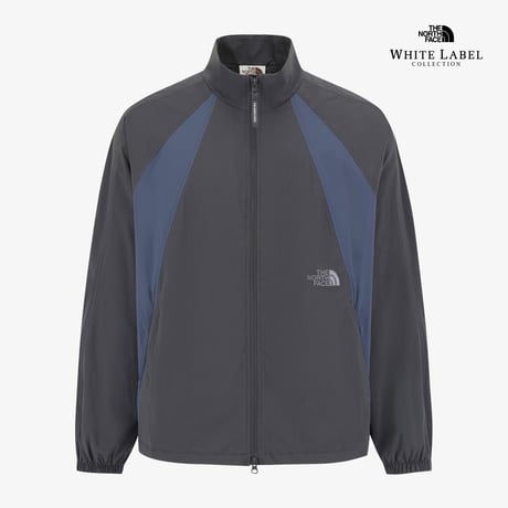 VARIA JACKET DARK CHARCOAL NJ3BS55K