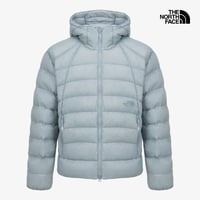 M'S ALTOR ON JACKET METAL GRAY NJ3NS55C
