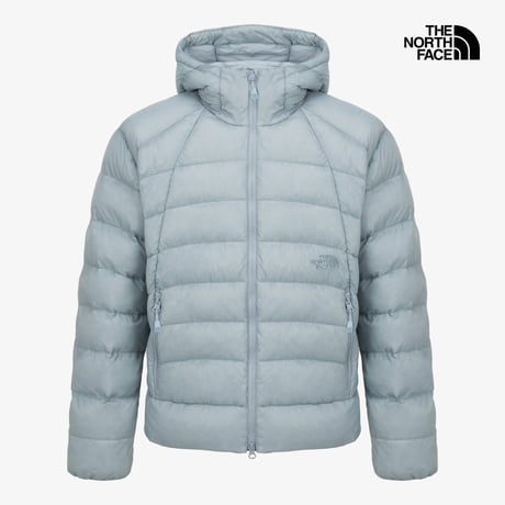 M'S ALTOR ON JACKET METAL GRAY NJ3NS55C