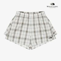 W'S VELIA PT PANTS IVORY NK6NS83J