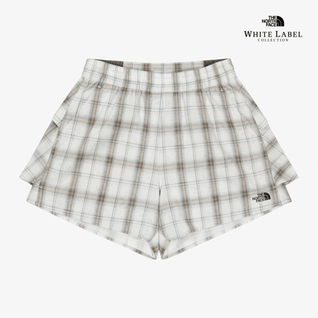 W'S VELIA PT PANTS IVORY NK6NS83J