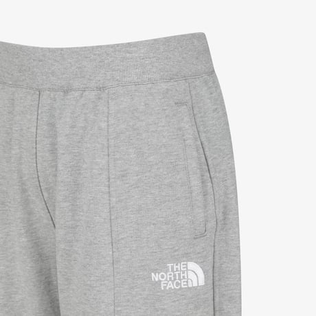 WL SWEATPANTS MELANGE GREY NP6KS52K