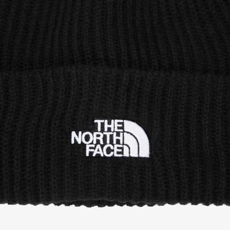 WL BOLD BEANIE BLACK NE3BS54J
