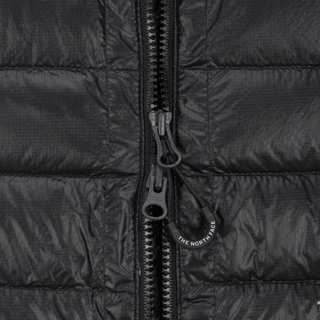KALIX LT DOWN VEST (RDS) BLACK NV1DS51J