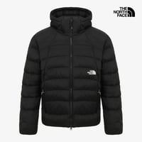 M'S ALTOR ON JACKET BLACK