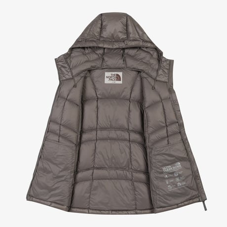 WAVE DOWN JACKET (RDS) DUNE NJ1DS69K