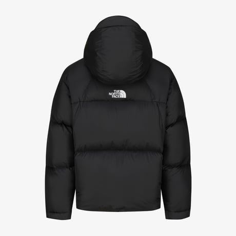 PROJECT DOWN JACKET (RDS) BLACK NJ1DS66J