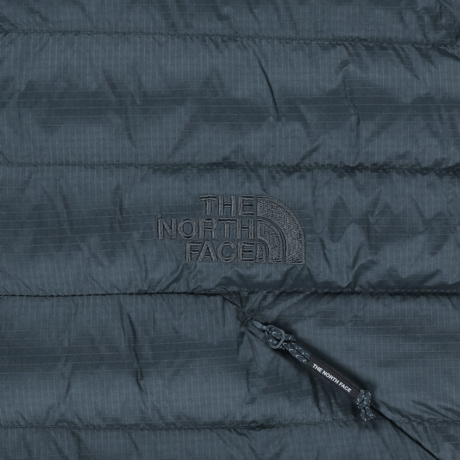 VENTUS ON JACKET DUSK BLUE NJ3NS56L