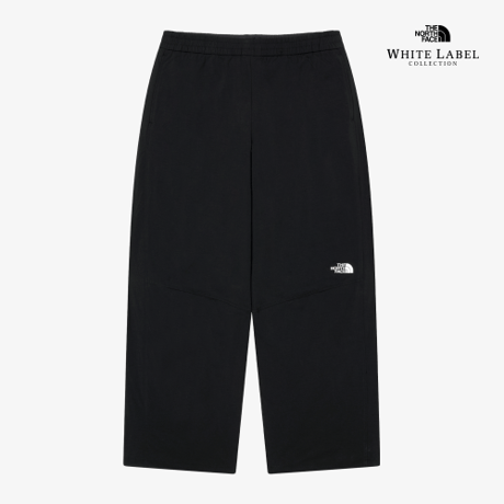 VARIA PANTS BLACK NP6NS55J