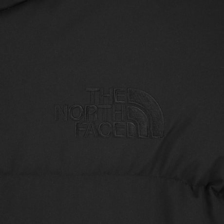 FREEMOVE DOWN JACKET (RDS) BLACK NJ1DS59J