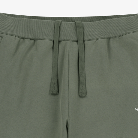 SOFTLINE SWEATPANTS BEIGE BROWN NP6KS51L