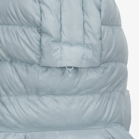 M'S ALTOR ON JACKET METAL GRAY NJ3NS55C