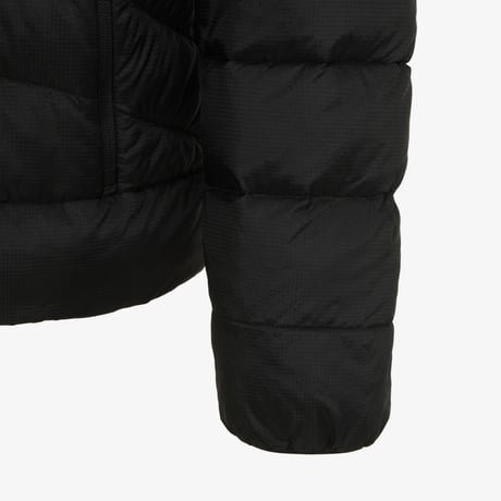 M'S ALTOR ON JACKET BLACK