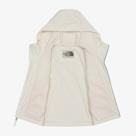 W'S BROMO JACKET IVORY NJ2HS81J