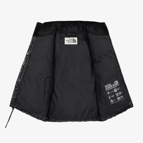 W'S ELLA DOWN JACKET (RDS) BLACK NJ1DS85J
