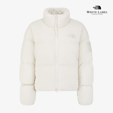 W'S ELLA DOWN JACKET (RDS) IVORY NJ1DS85L