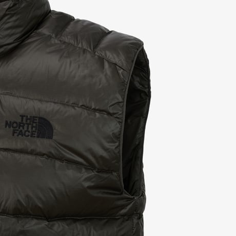 M'S MATIER DOWN VEST (RDS) SEPIA NV1DS53B