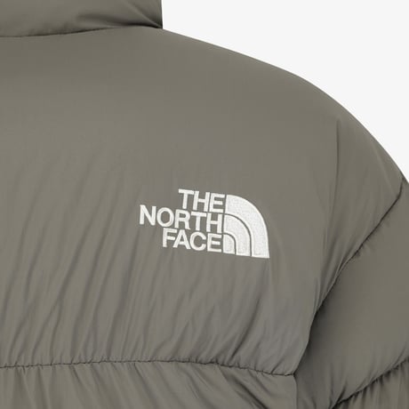 W'S ELLA DOWN JACKET (RDS) TAUPE NJ1DS85K