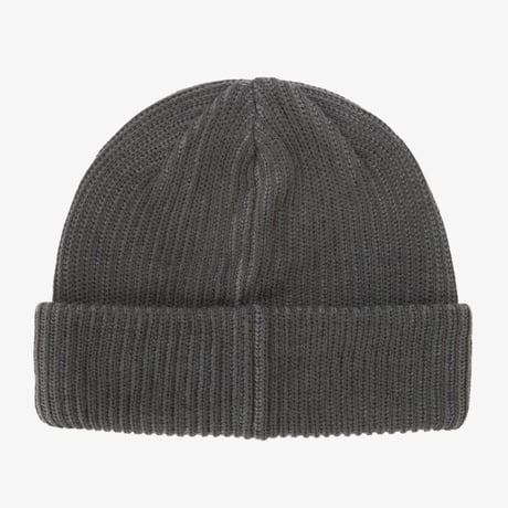 WL BOLD BEANIE GRAY NE3BS54M