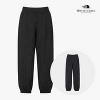 WL SWEATPANTS BLACK NP6KS52J