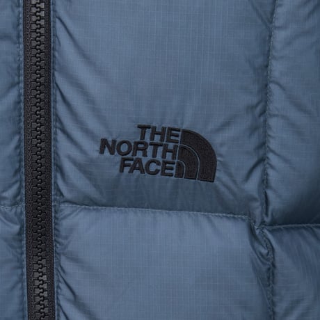 M'S TRAIL PACK DOWN JACKET INK BLUE NJ1DS60D