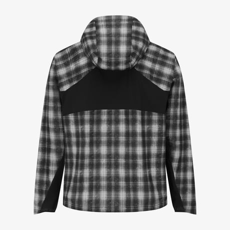 ORBIT PT JACKET GRAY NJ3BS60J