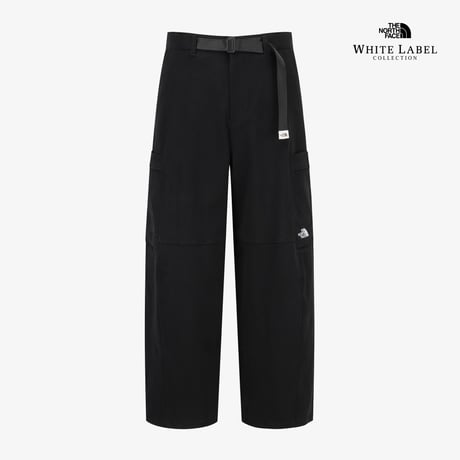 ALEN PANTS BLACK NP6NS51J