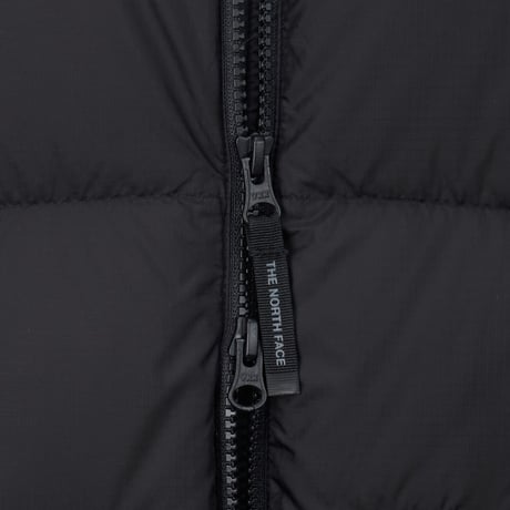 M'S TRAIL PACK DOWN JACKET REAL BLACK NJ1DS60C