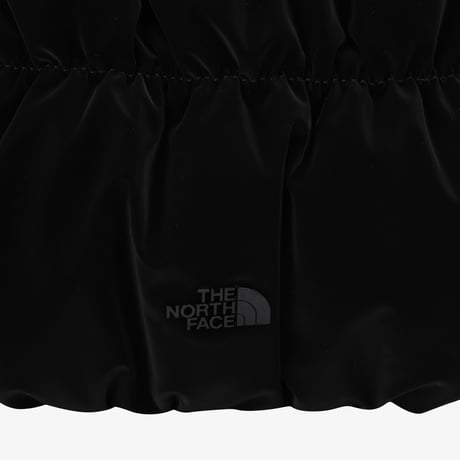 ELLA TOTE BAG MINI MATT BLACK NN2PS68J