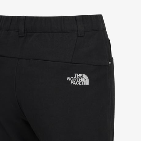 W'S ALEN PANTS BLACK NP6NS80J