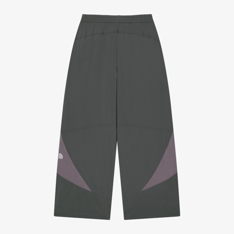 W'S VARIA PANTS DARK SLATE NP6NS83K