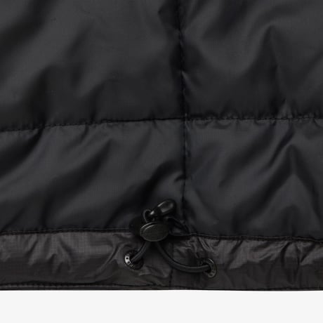 NOVA HEAT JACKET BLACK NJ3NS60J