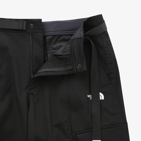 NEILTON PANTS BLACK NP6NS54J