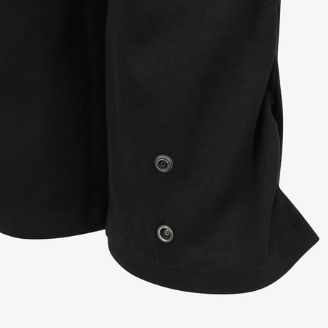 W'S ALEN PANTS BLACK NP6NS80J