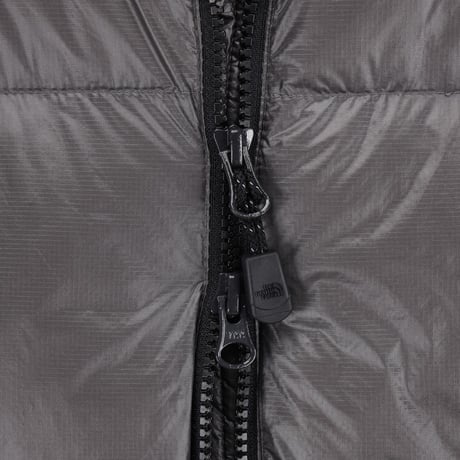 PROJECT DOWN JACKET V2 (RDS) GRAY NJ1DS54L