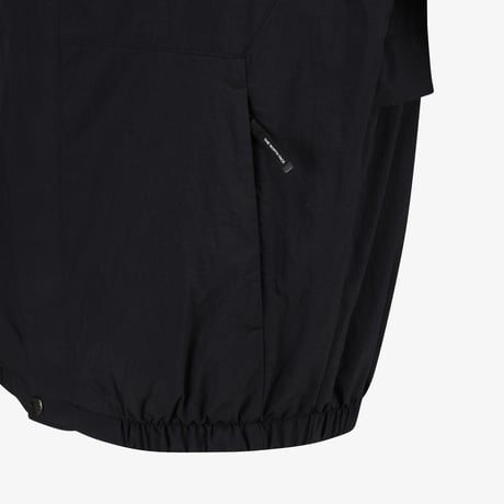 VILAN EX HOODIE BLACK NJ3BS59J