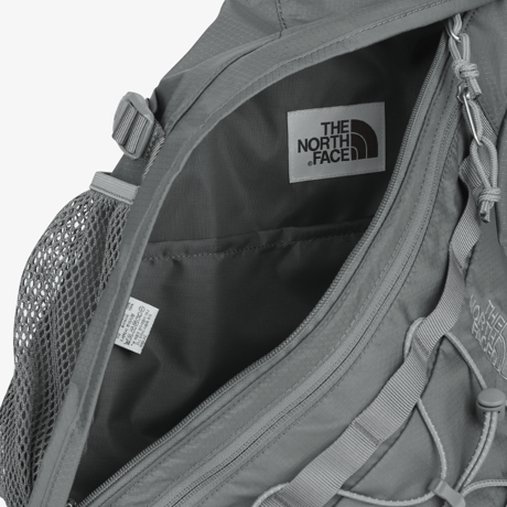ELECTRON SLING BAG DARK GREY NN2PS03K