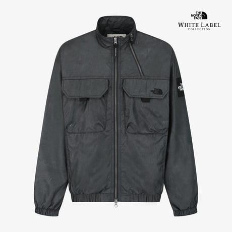 NEILTON PT JACKET DARK CHARCOAL NJ3BS58J